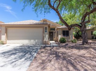 3736 W Sunglade Dr, Tucson, AZ 85742