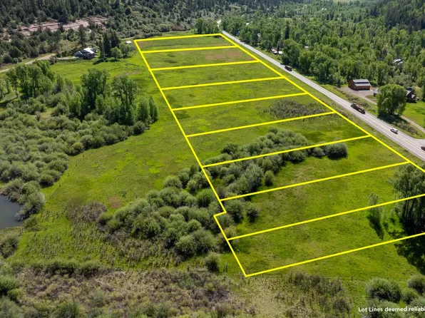 38 Tbd Rd #5, Dolores, CO 81323