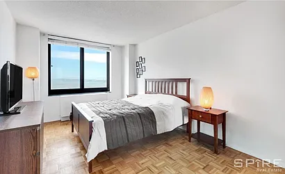 Rented by Spire Group