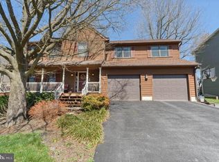 6577 Nyasa Bnd, New Market, MD 21774