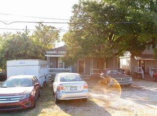 324 S Tarboro St, Raleigh, NC 27610