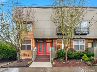 1139 Bradner Place S, Seattle, WA 98144