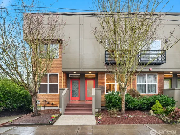 1139 Bradner Place S, Seattle, WA 98144