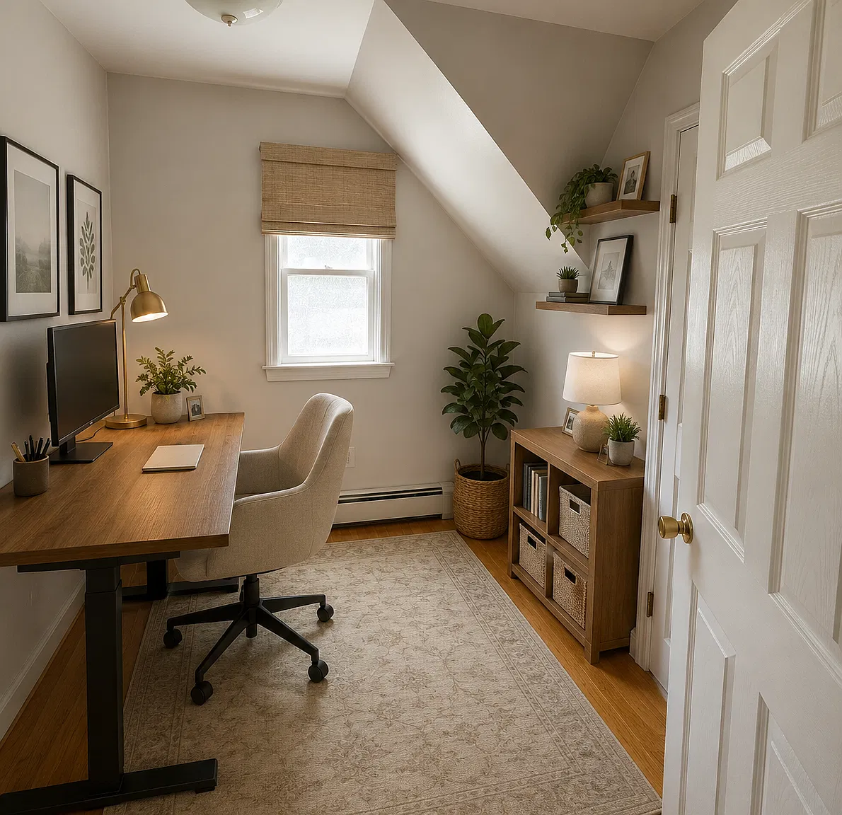 4 bed, 1700 sqft, $4,250 — Photo 4