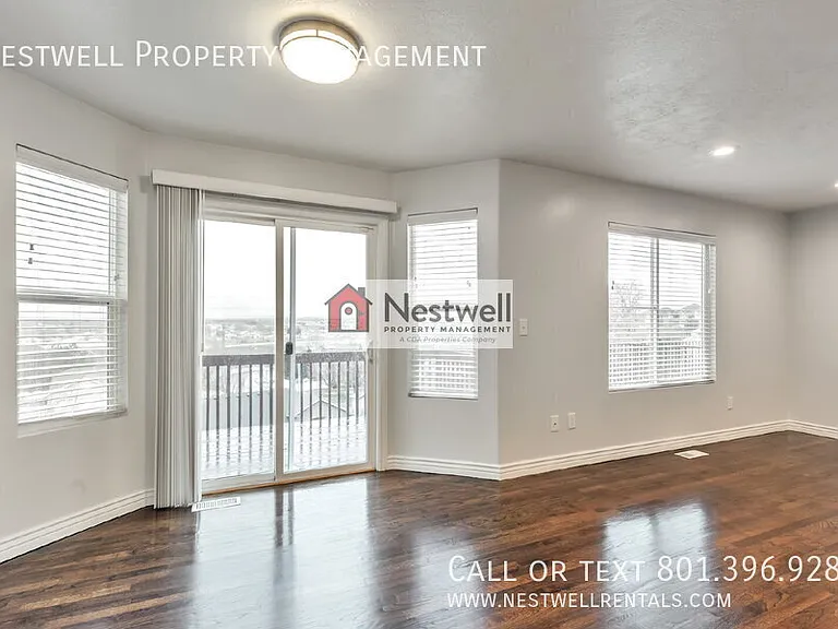 6737 S Bonham Ln — Photo 2