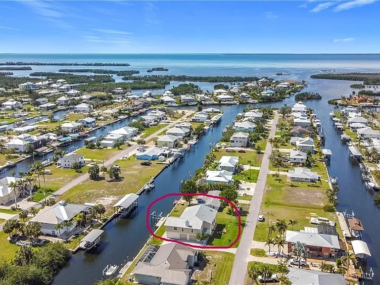 24313 Pirate Harbor Blvd — Photo 1