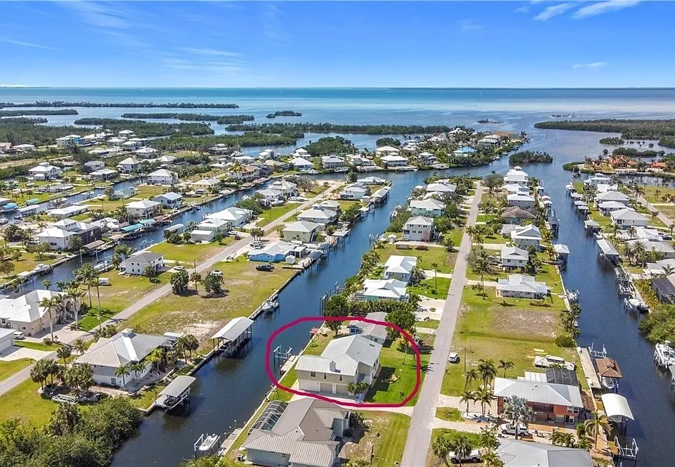 24313 Pirate Harbor Blvd