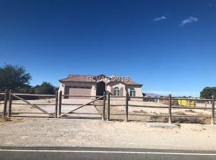 8301 Unicorn St, Las Vegas, NV 89131