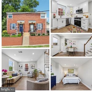 3607 25th St S, Arlington, VA, 22206