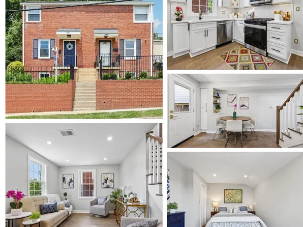 3607 25th St S, Arlington, VA 22206
