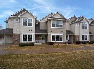 12161 Yancy St NE UNIT D, Blaine, MN 55449