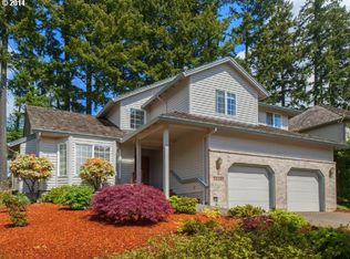 15305 SW Sapphire Dr, Beaverton, OR 97007