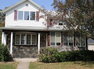 211 N Laing St, Laingsburg, MI 48848