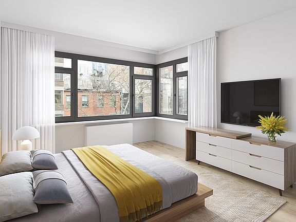 3rd image of 160 E 65th St APT 3D