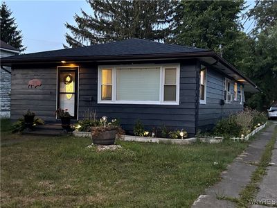 134 Park St, Arcade, NY, 14009