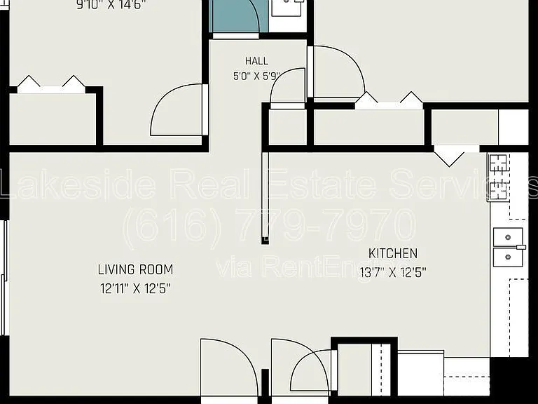 Maple Leaf Apartments — Photo 77