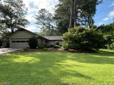 3965 Pineridge Dr, Lilburn, GA, 30047