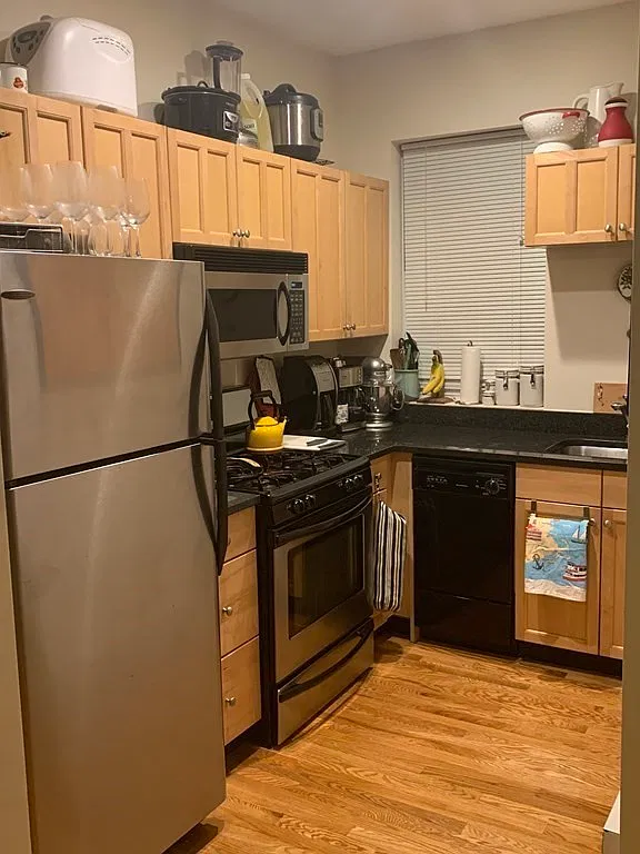 1 bed, 512 sqft, $2,750 — Photo 3