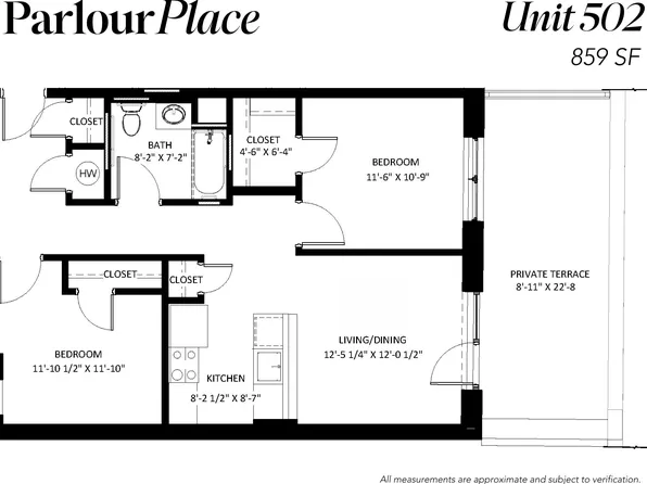 857 Bergen Avenue image 2 of 46