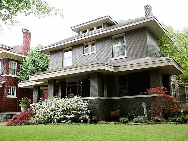 1st image of 322 N McNeil St