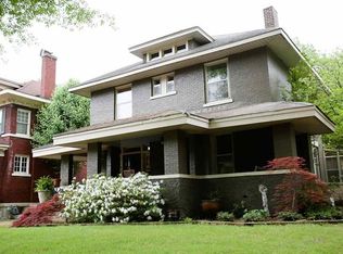 322 N McNeil St, Memphis, TN 38112