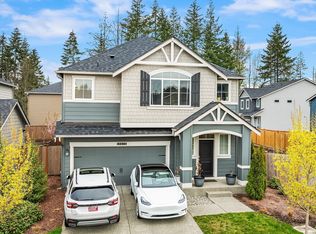 19815 152nd Street Ct E, Bonney Lake, WA