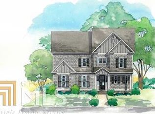 3660 Valleyway Rd, Cumming, GA 30040