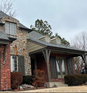 12506 S 13th Pl, Jenks, OK, 74037