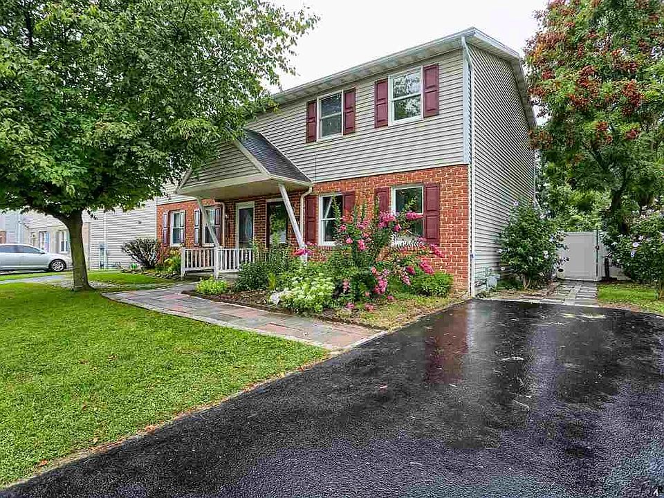 304 Westminster Ave, Hanover, PA 17331 Zillow