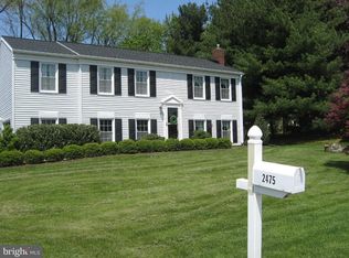 2475 Creek View Dr, Lancaster, PA 17602