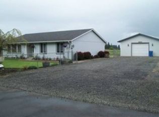 428 Gore Rd, Onalaska, WA 98570