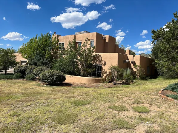 3101 Old Pecos Trl Unit 671, Santa Fe, NM 87505