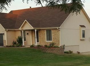 701 Miller Rd, Trimble, MO 64492