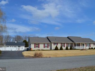 5022 Beverly Ln, Milton, DE 19968