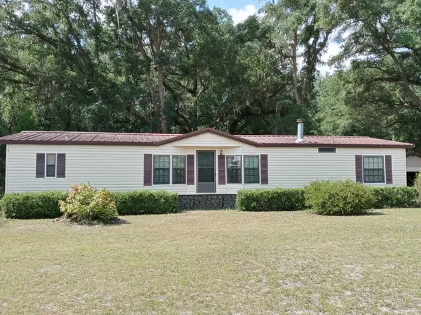 3189 158th St, Wellborn, FL 32094
