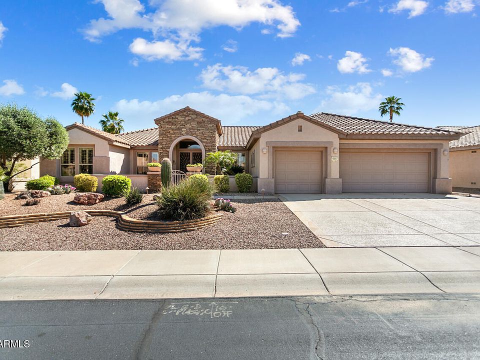 1st image of 15807 W SILVER BREEZE Drive