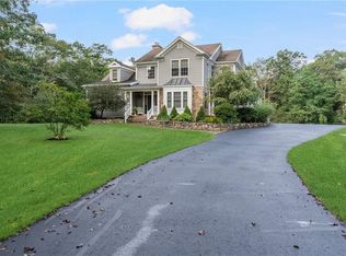 82 White Oak Run, Westport, MA 02790