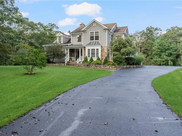 82 White Oak Run, Westport, MA 02790