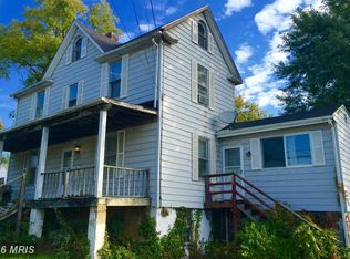 2923 Hammonds Ferry Rd, Baltimore, MD 21227