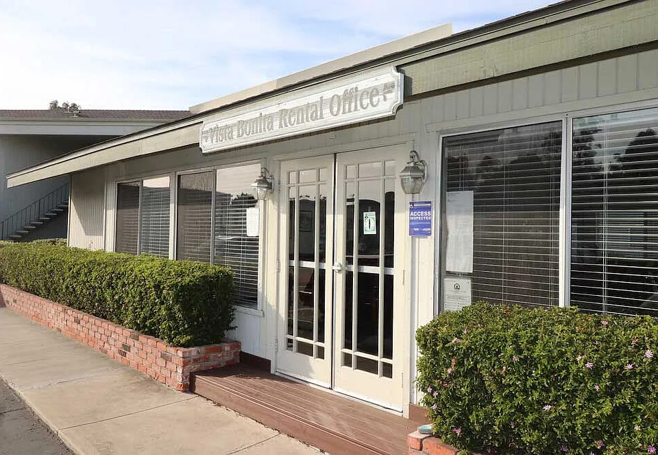 VISTA BONITA