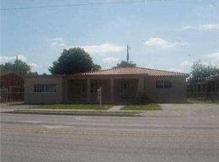 6447 E 4th Ave, Hialeah, FL 33013