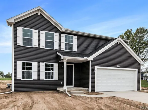 300 Samantha Way, Davisburg, MI 48350
