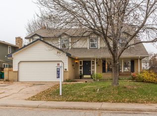 4891 S Arbutus St, Morrison, CO 80465
