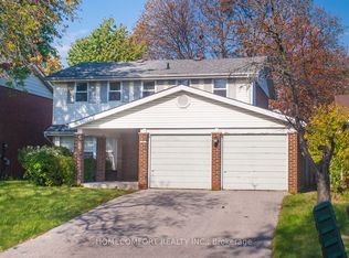 42 Pinemeadow Blvd, Toronto, ON M1W 1N8