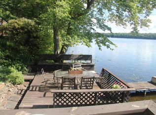 38 Coxton Lake Rd, Thompson, PA 18465