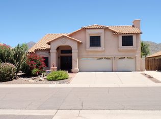 13249 N 104th Pl, Scottsdale, AZ 85260
