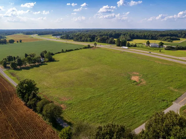 0 Winchester Hwy Lot 2, Elora, TN 37328
