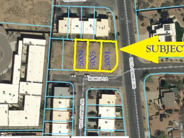 5001 Monica Ln NW, Albuquerque, NM 87120