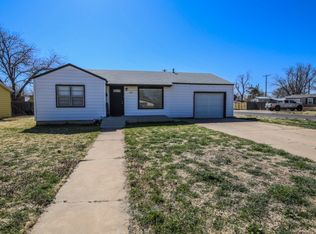2619 39th St, Lubbock, TX 79413