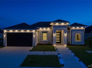 3808 Red Lantana St, Mission, TX 78573